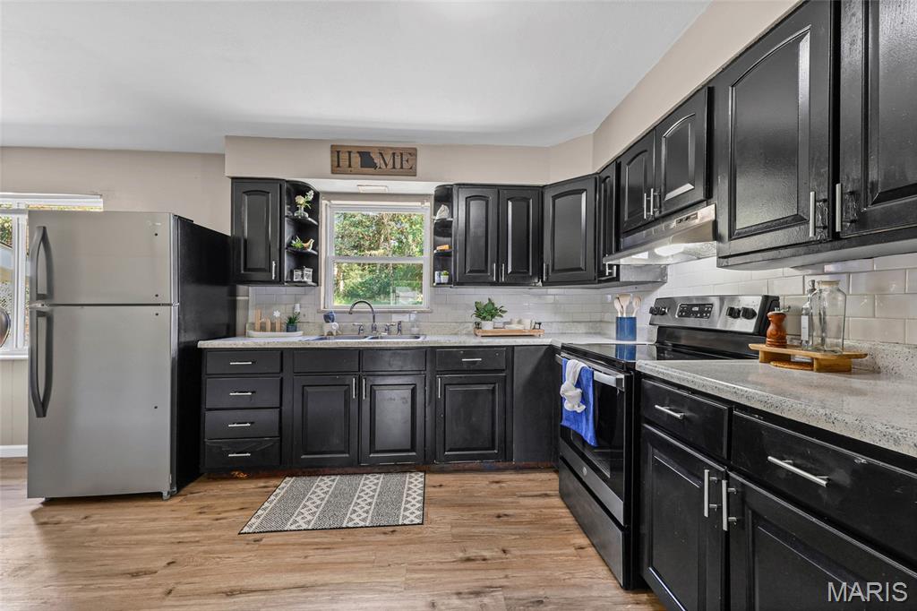 Springdale Place - Residential Lease