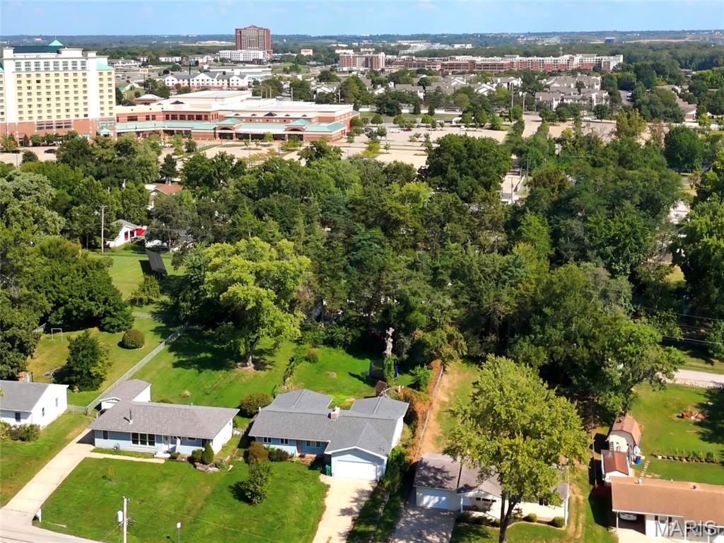 Springdale Place - Residential Lease