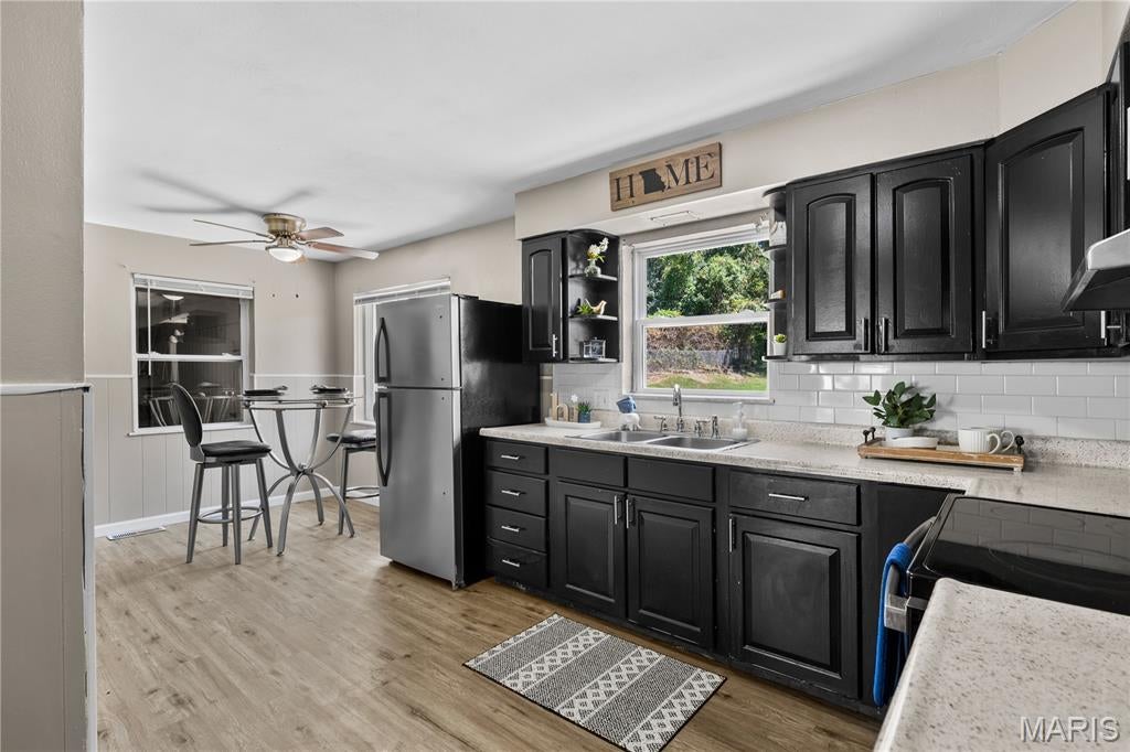 Springdale Place - Residential Lease