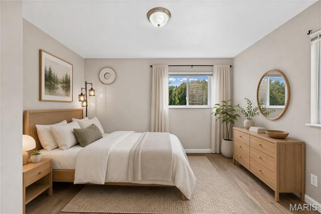 Springdale Place - Residential Lease