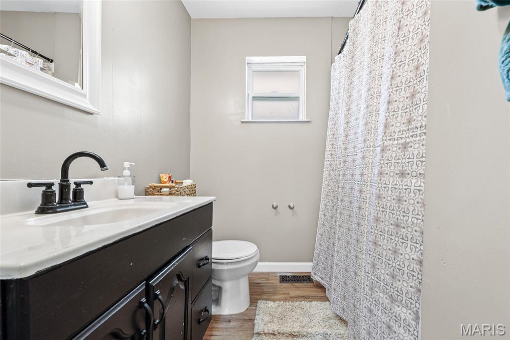 Springdale Place - Residential Lease