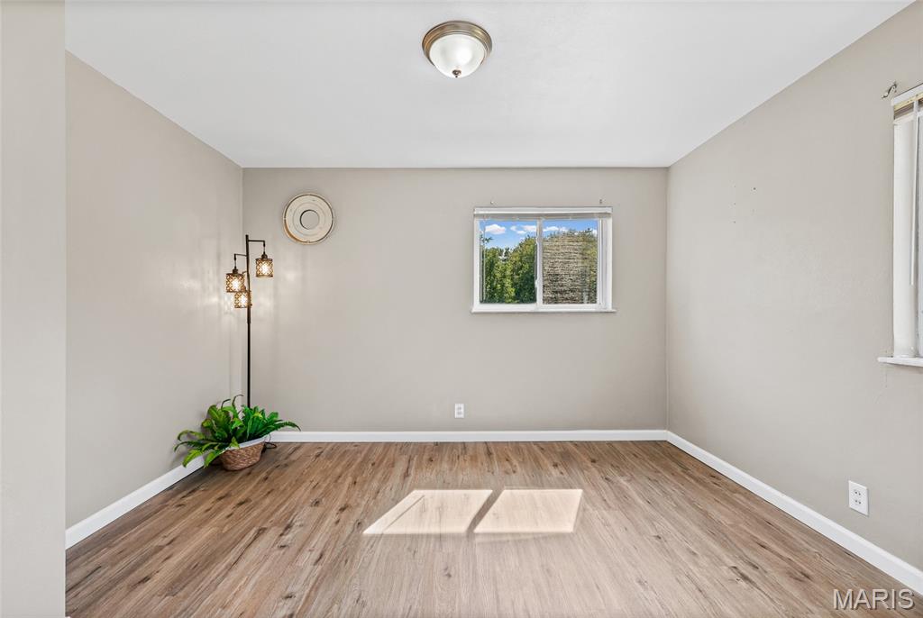 Springdale Place - Residential Lease
