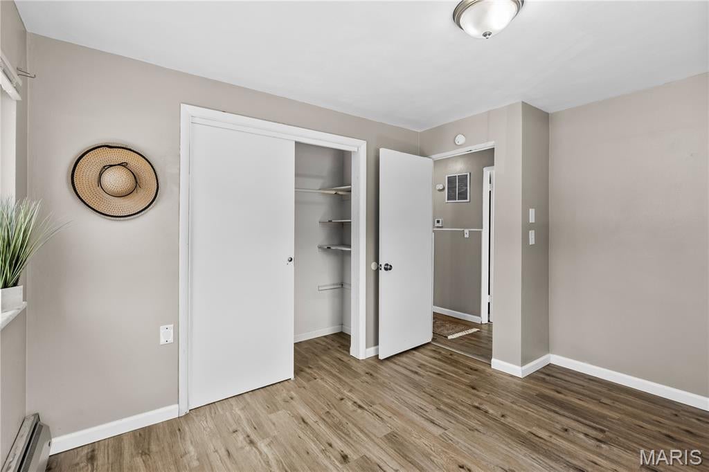 Springdale Place - Residential Lease