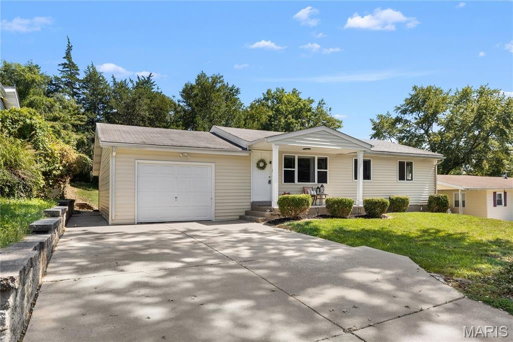 Springdale Place - Residential Lease