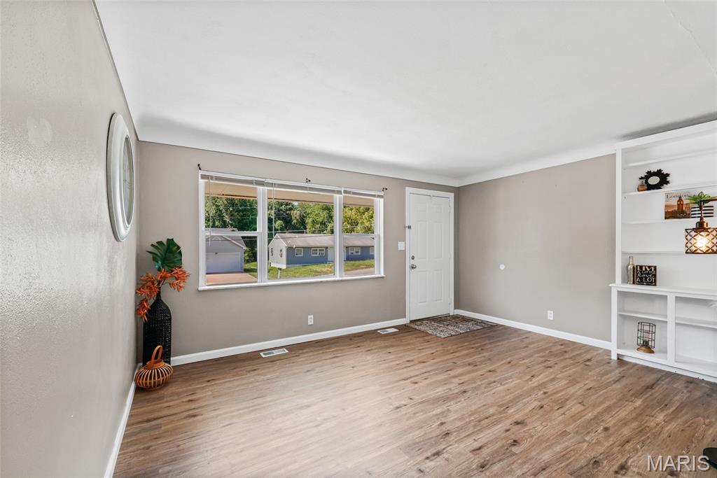 Springdale Place - Residential Lease