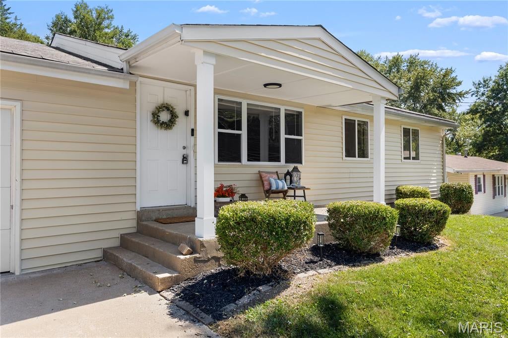 Springdale Place - Residential Lease