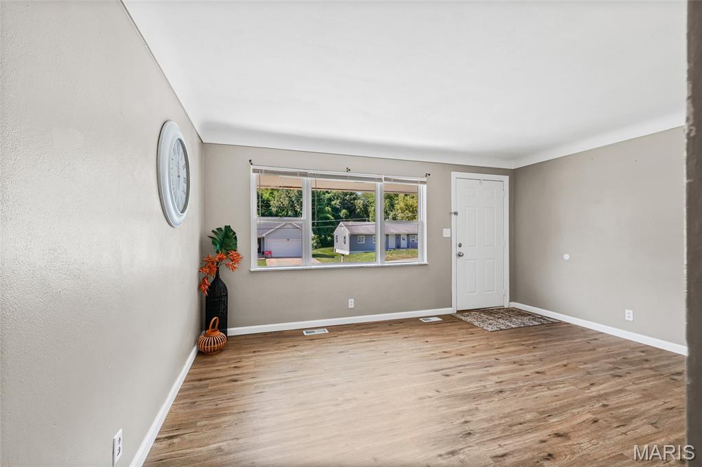 Springdale Place - Residential Lease