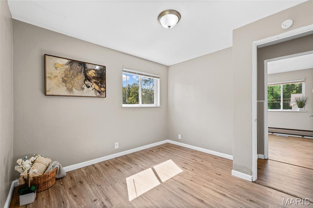 Springdale Place - Residential Lease