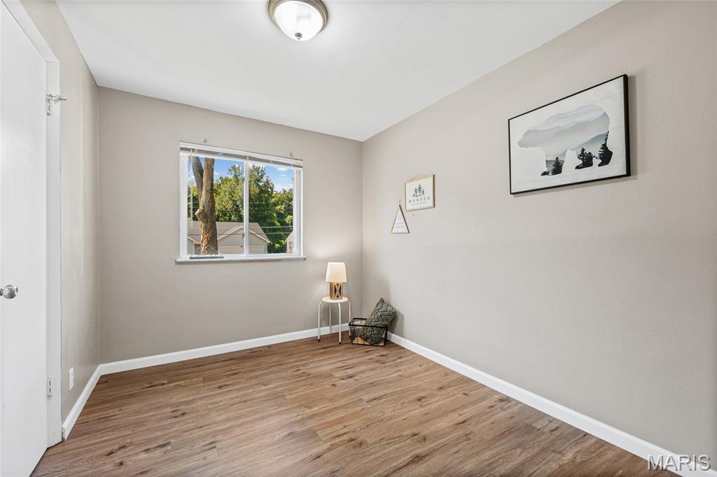 Springdale Place - Residential Lease