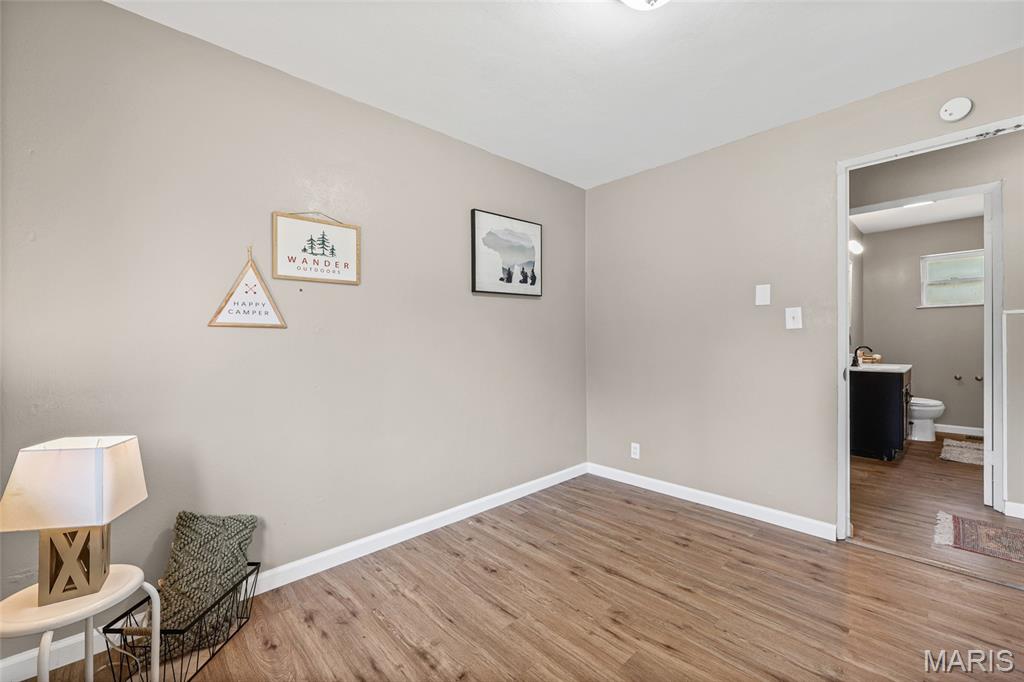 Springdale Place - Residential Lease