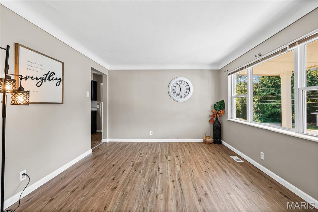 Springdale Place - Residential Lease