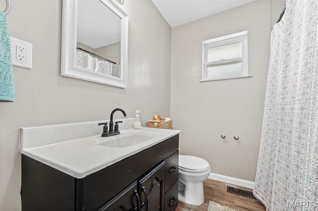Springdale Place - Residential Lease