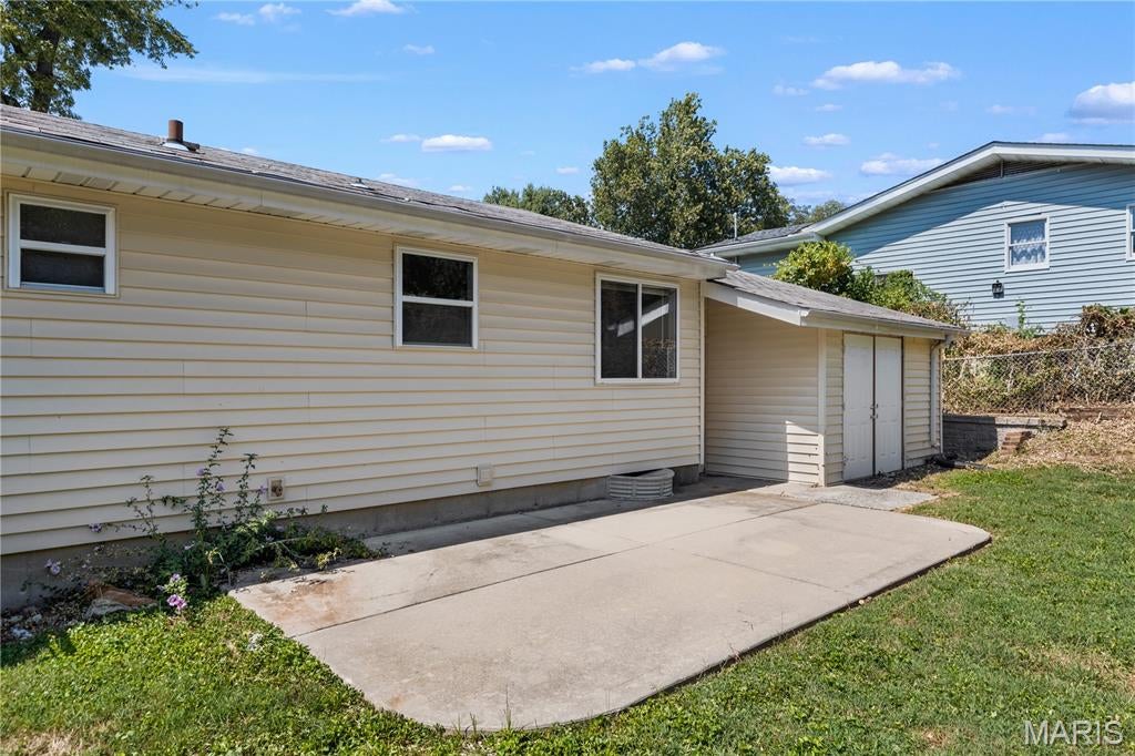 Springdale Place - Residential Lease
