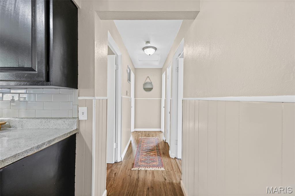 Springdale Place - Residential Lease