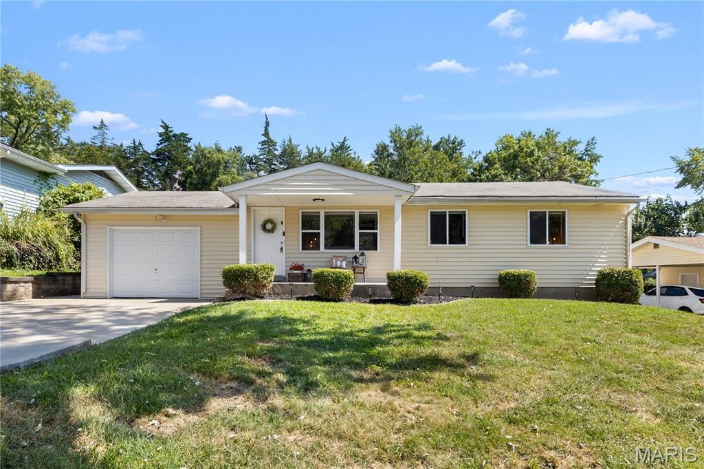 Springdale Place - Residential Lease