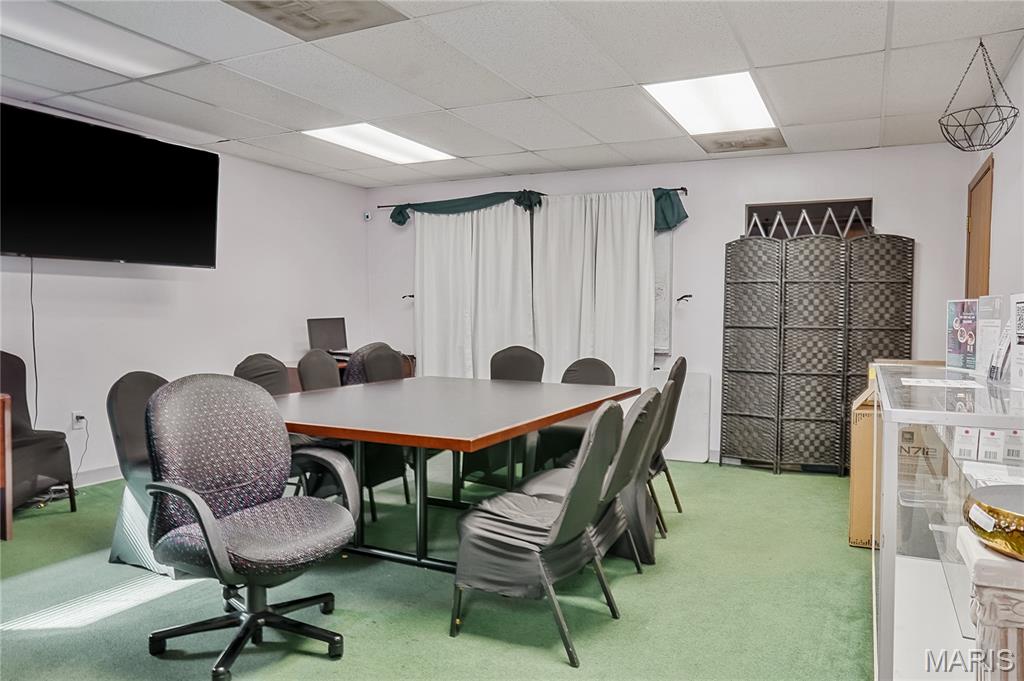 367 Bus & Professional Park Ii - Commercial Sale