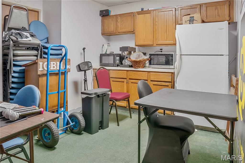 367 Bus & Professional Park Ii - Commercial Sale