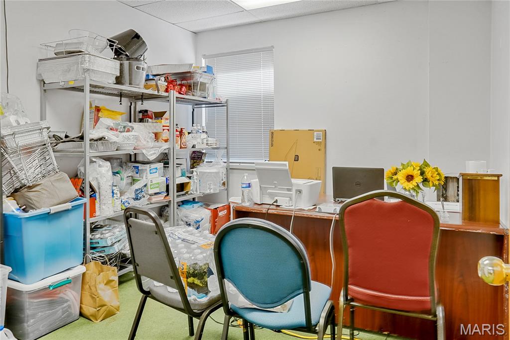 367 Bus & Professional Park Ii - Commercial Sale