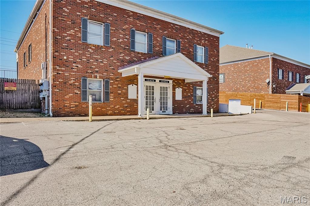 367 Bus & Professional Park Ii - Commercial Sale