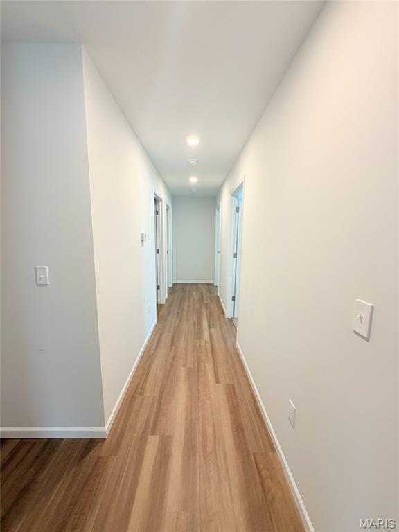 Barnes Add - Residential