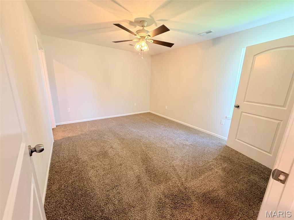 Barnes Add - Residential
