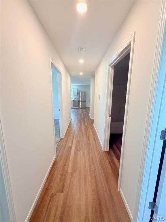 Barnes Add - Residential