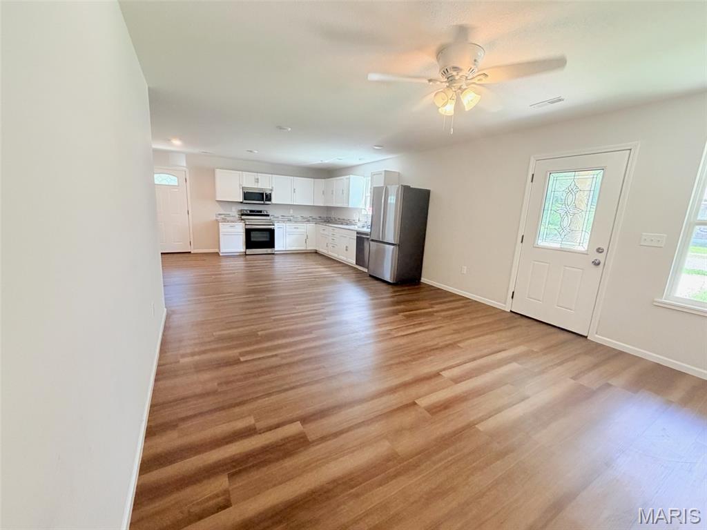 Barnes Add - Residential