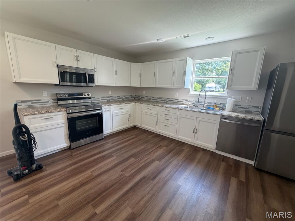 Barnes Add - Residential