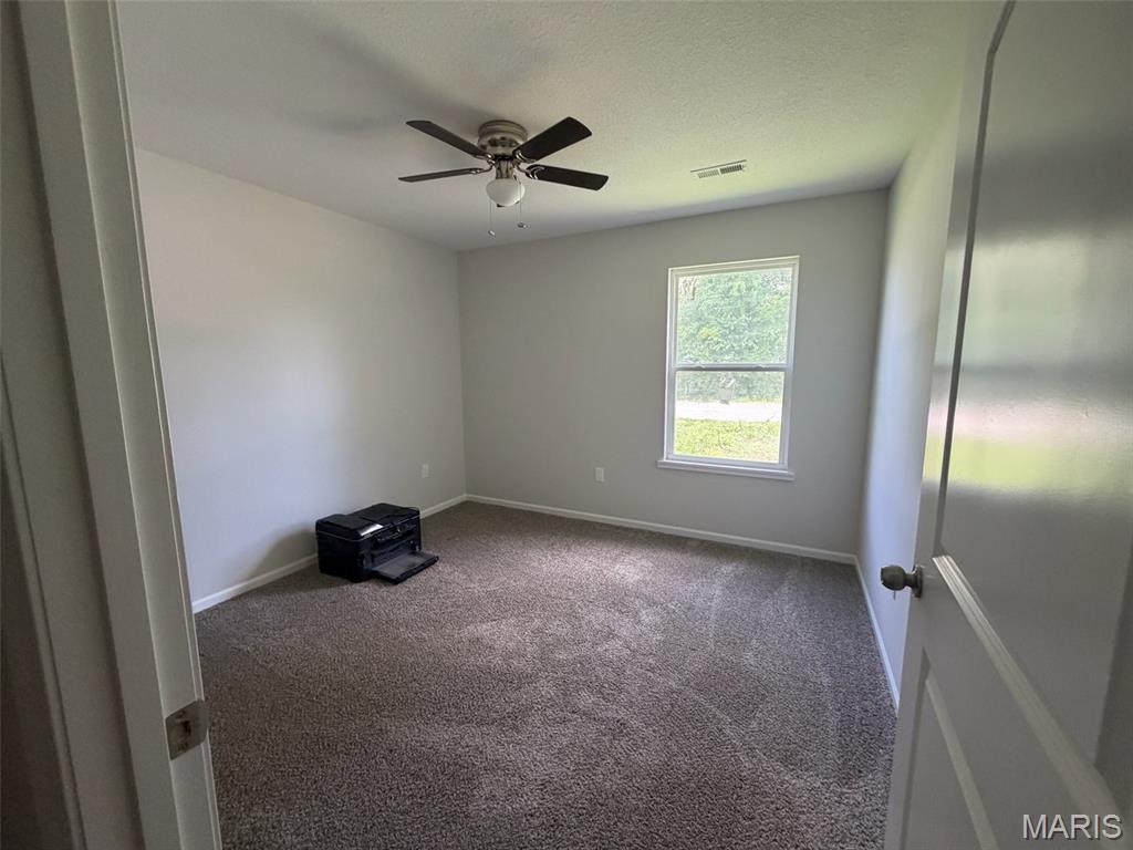 Barnes Add - Residential