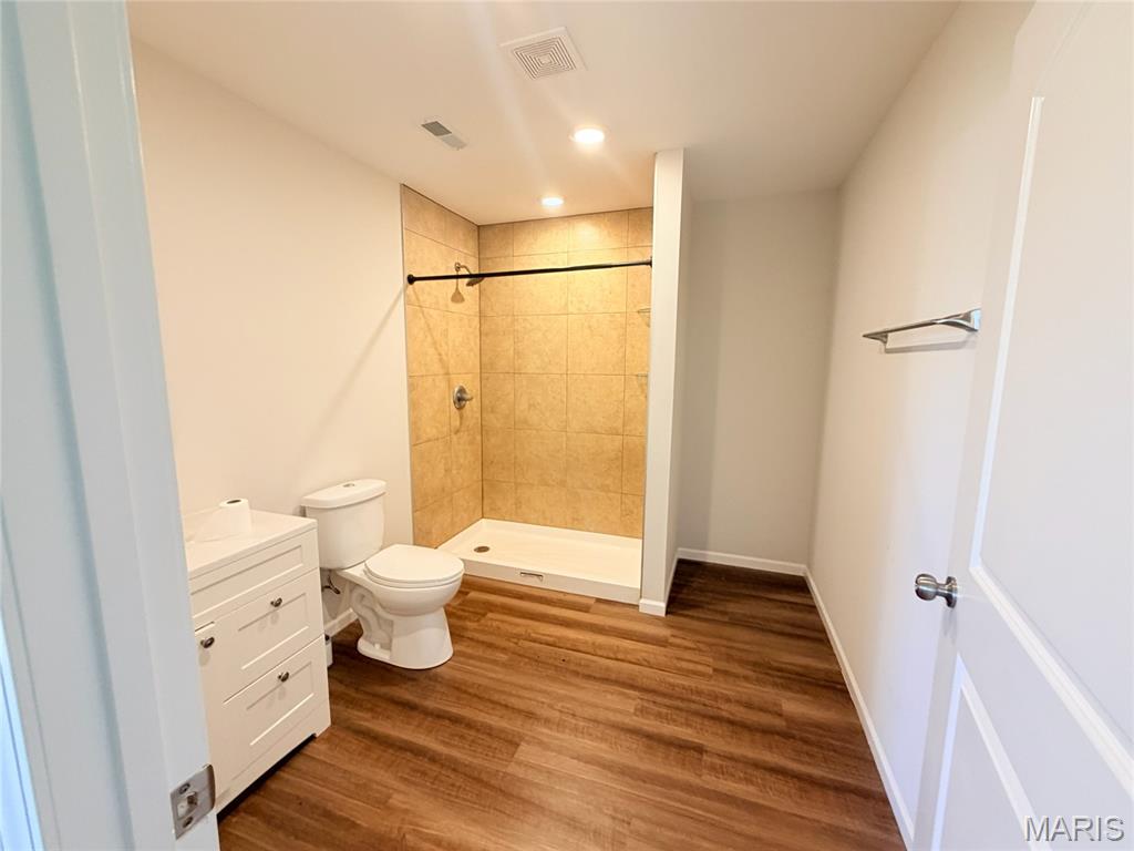 Barnes Add - Residential