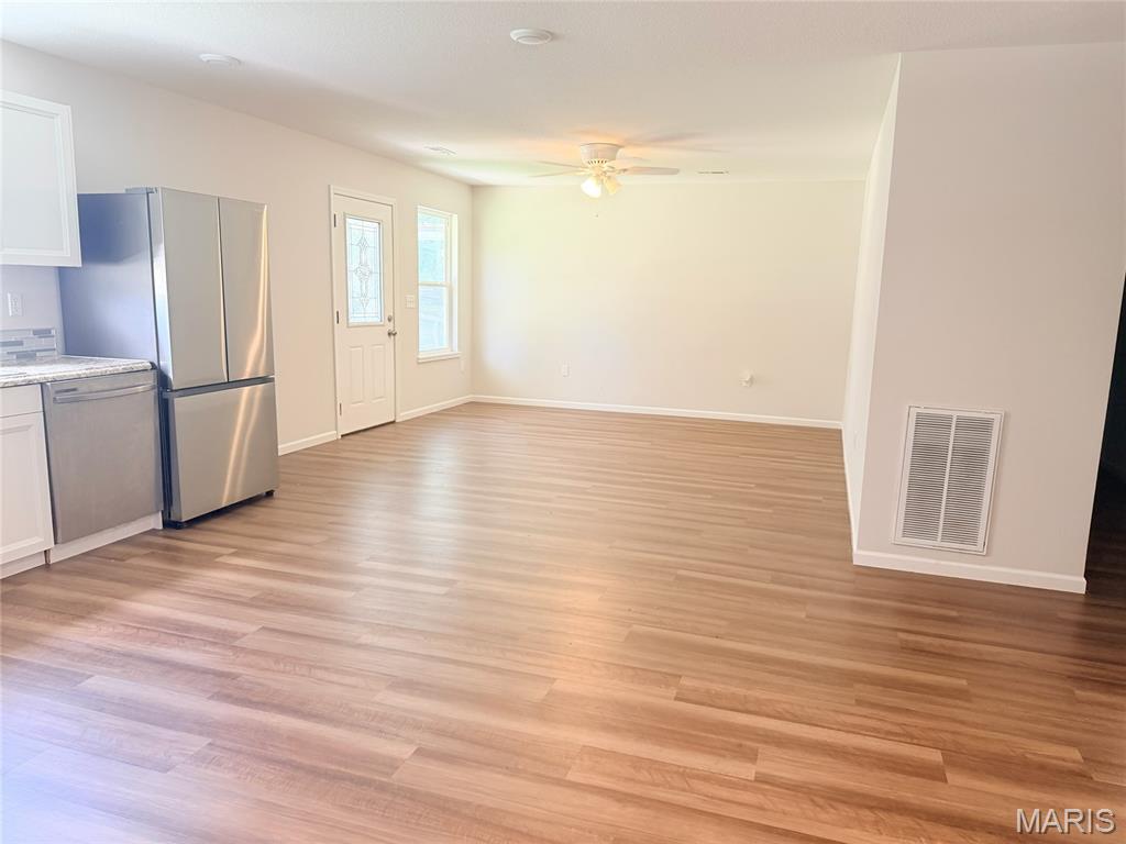 Barnes Add - Residential