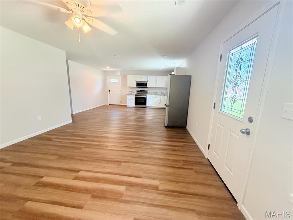 Barnes Add - Residential