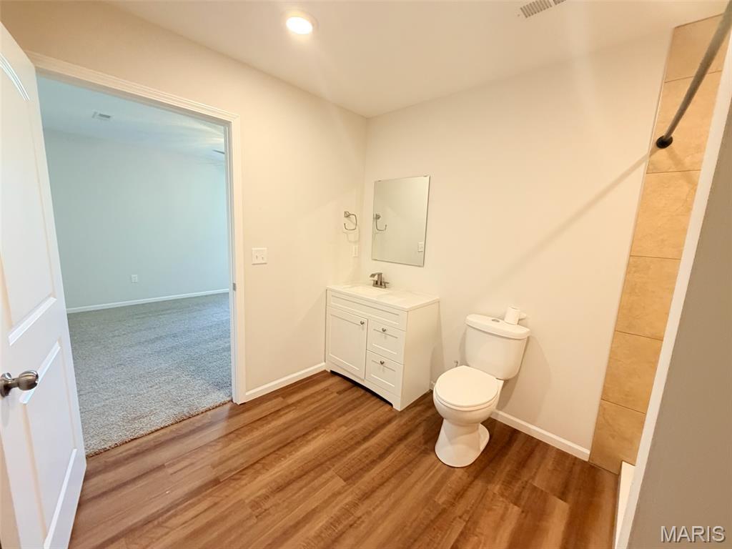 Barnes Add - Residential