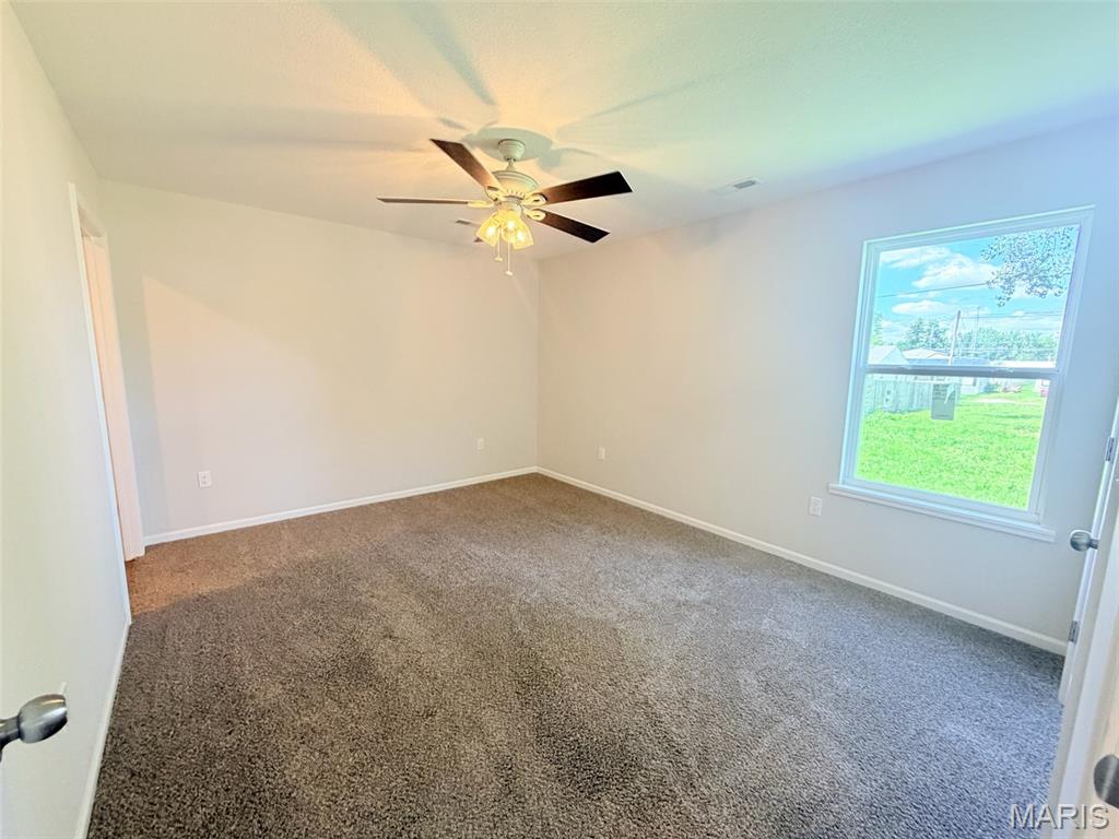 Barnes Add - Residential