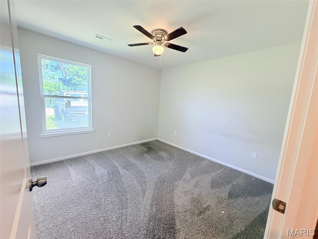 Barnes Add - Residential