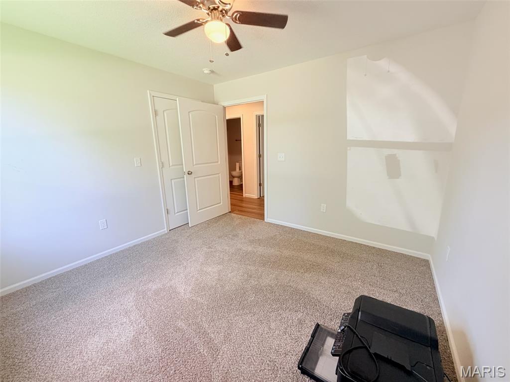 Barnes Add - Residential