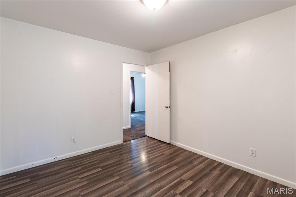 Douglass Park Add - Residential
