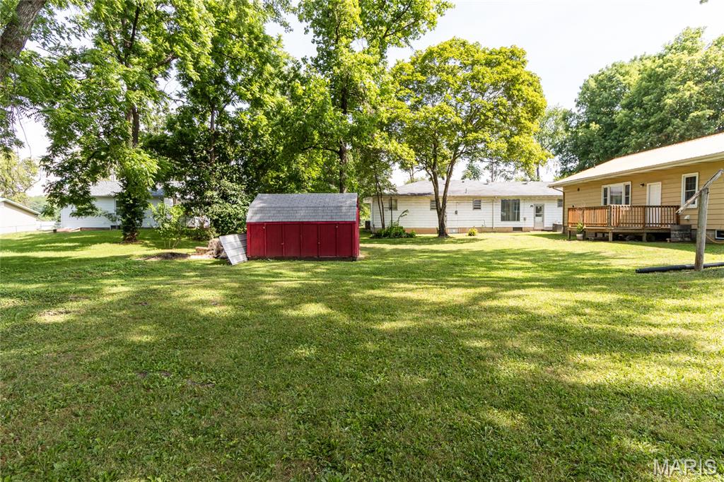 Douglass Park Add - Residential