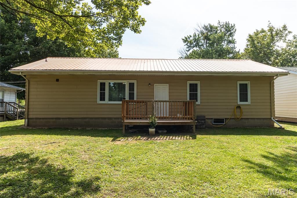 Douglass Park Add - Residential