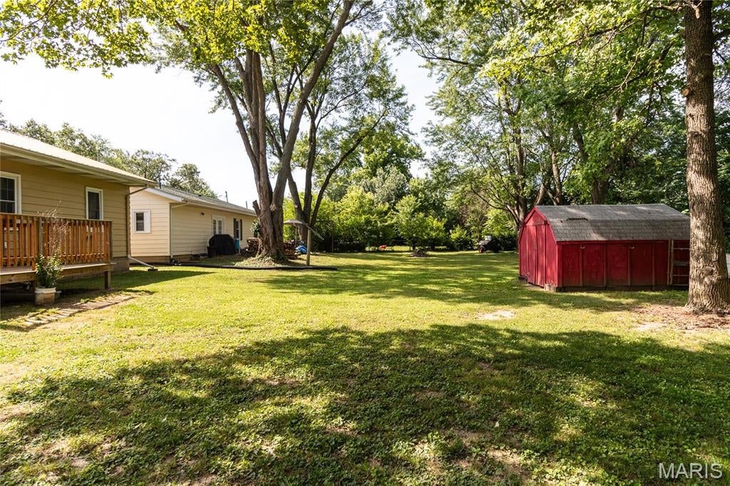 Douglass Park Add - Residential