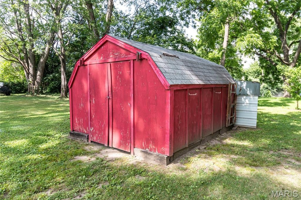 Douglass Park Add - Residential