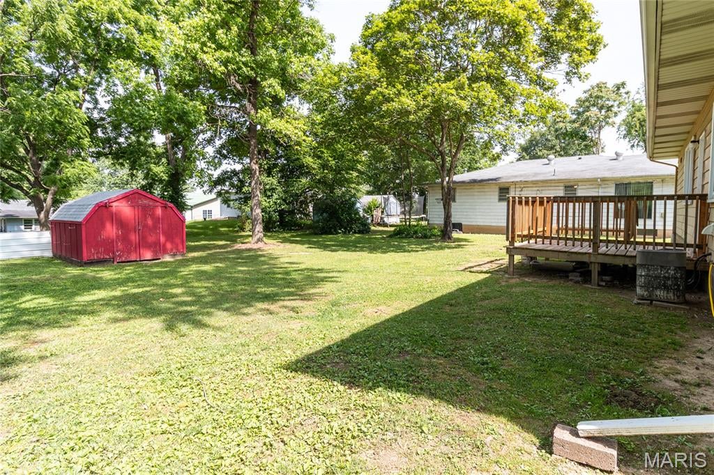 Douglass Park Add - Residential