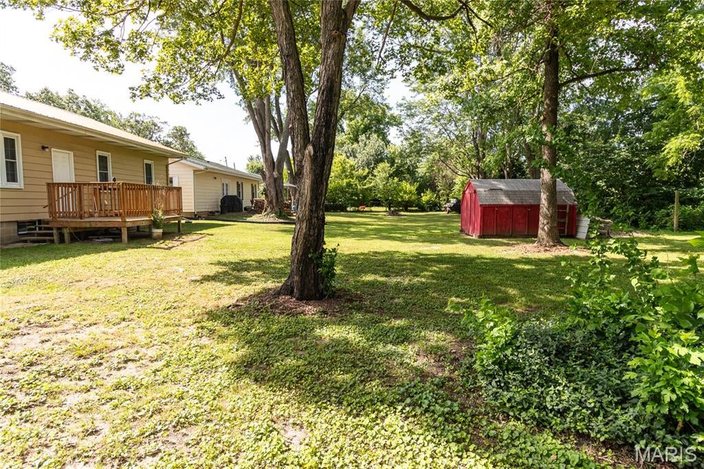 Douglass Park Add - Residential