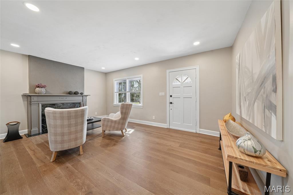 Raymond Acres - Residential