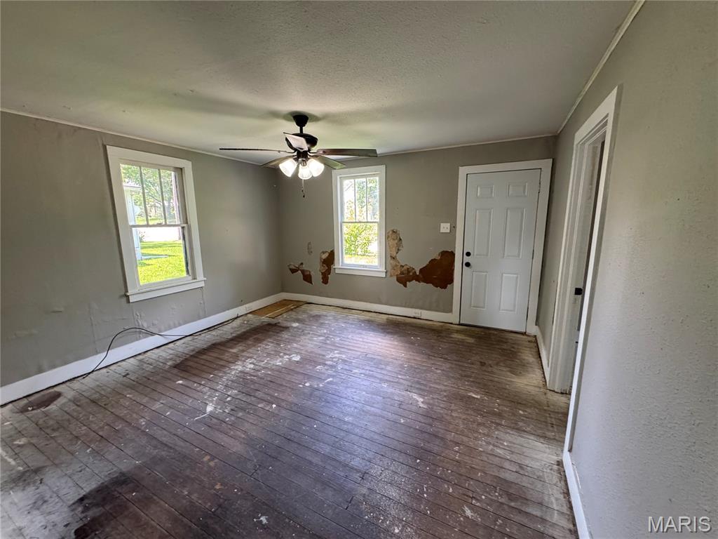 John Ross Add - Residential