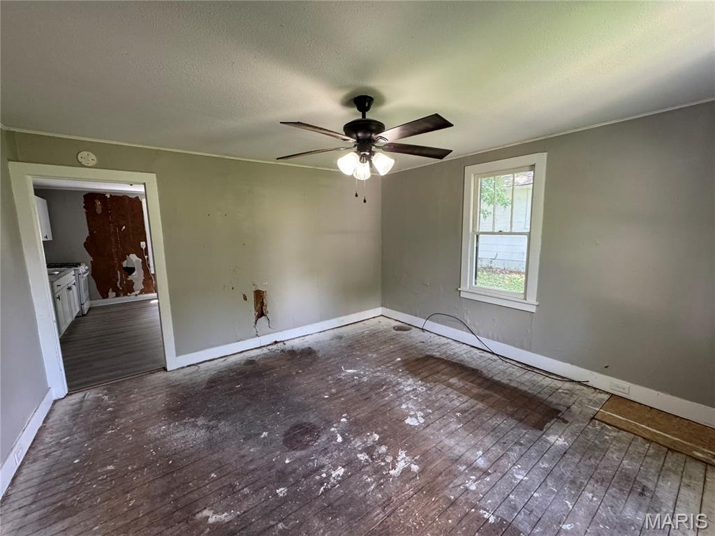 John Ross Add - Residential