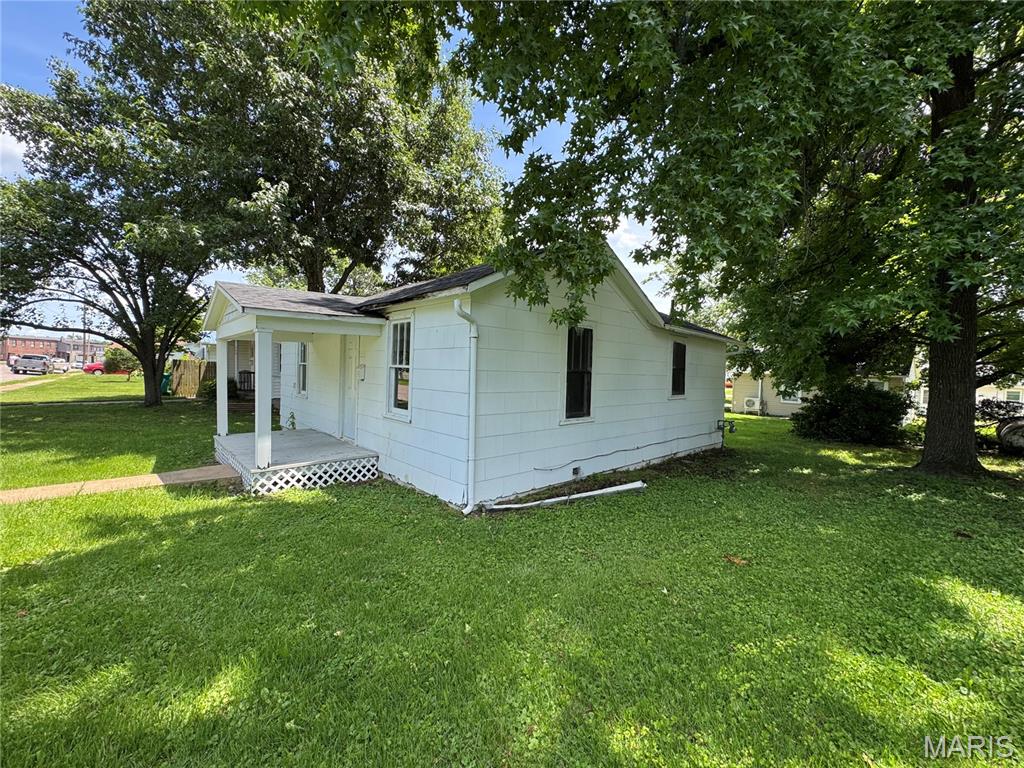 John Ross Add - Residential