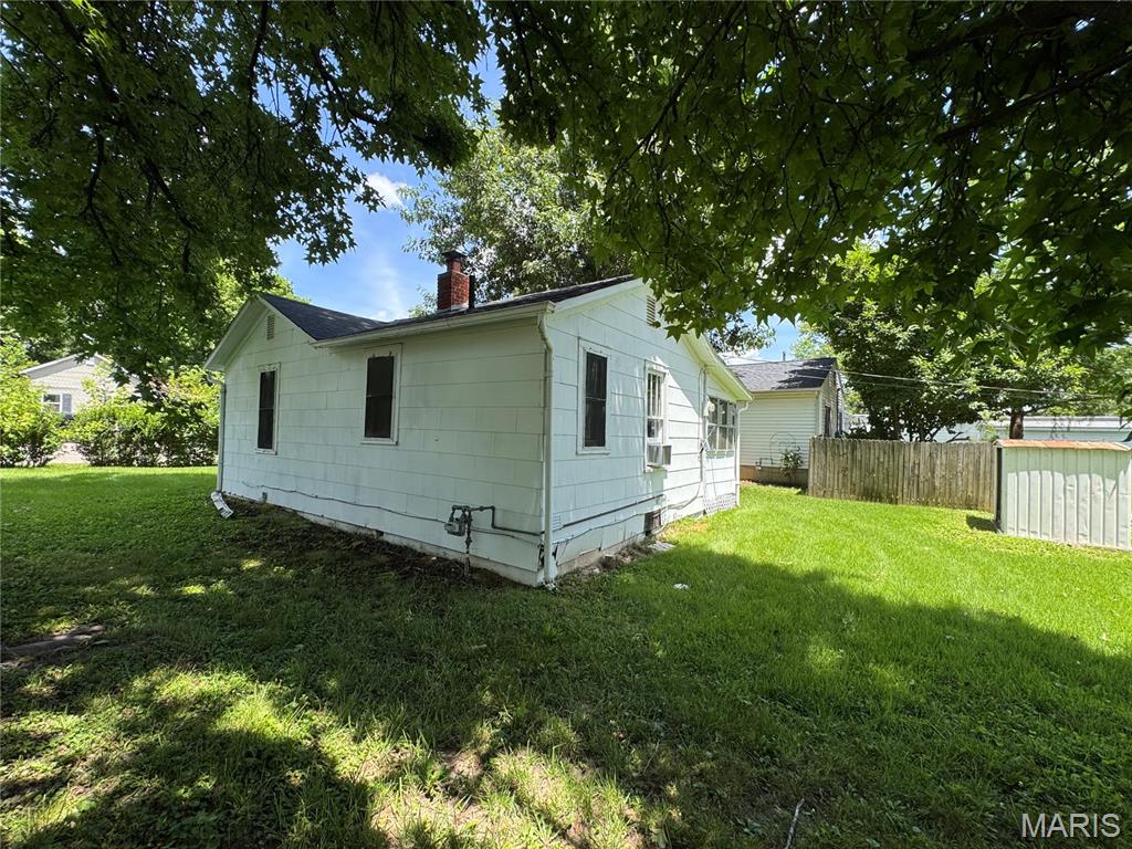 John Ross Add - Residential