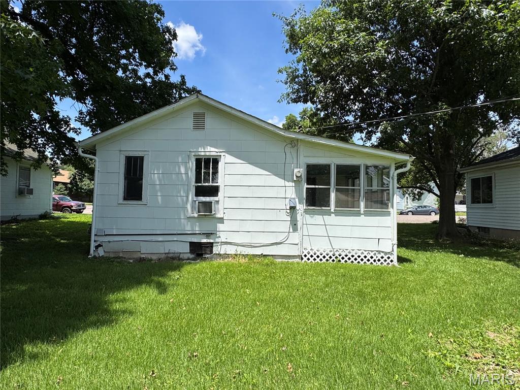 John Ross Add - Residential