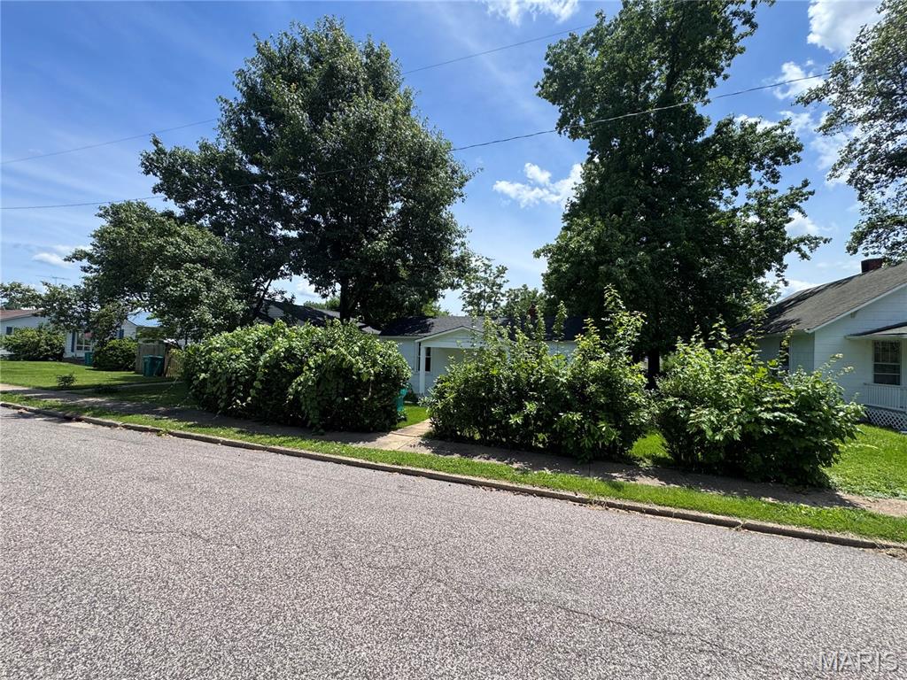 John Ross Add - Residential